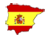YNSTALIA ZAMORA - Espanol